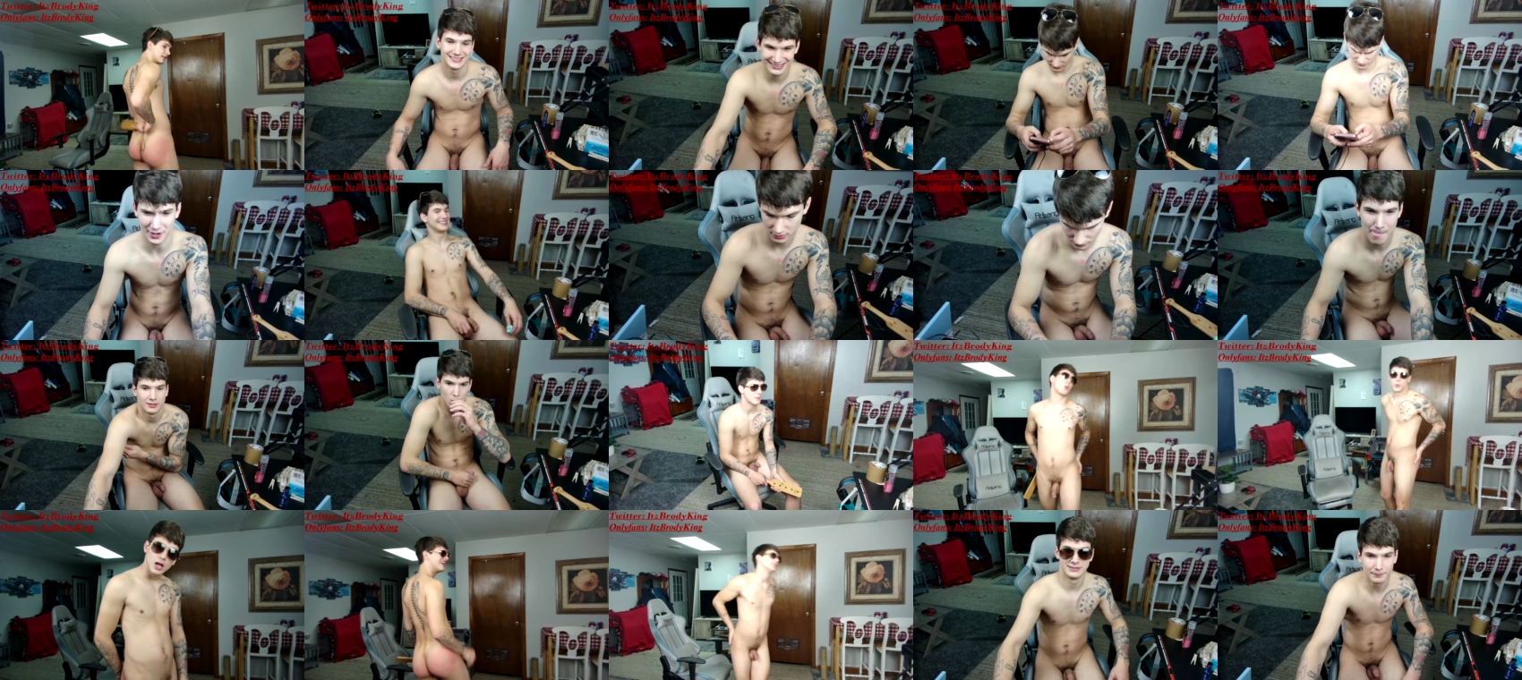 itzbrodyking  08-11-2022